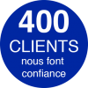 ICONE 400 Clients